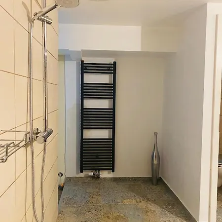 Tinyhaus & Souterrain In Apartment Ortenberg (Hessen)