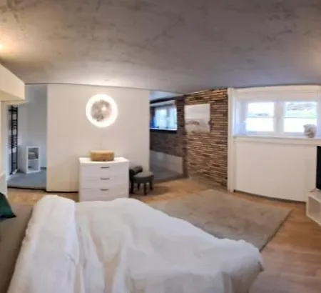 Tinyhaus & Souterrain In Apartment Ortenberg (Hessen)