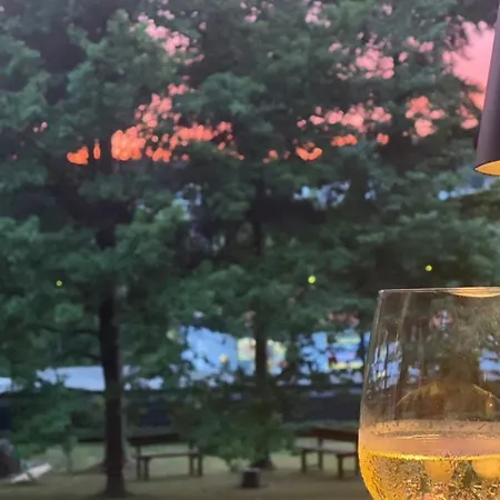 Tinyhaus & Souterrain In