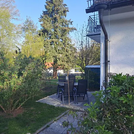 Tinyhaus & Souterrain In Ortenberg (Hessen)