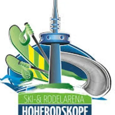 Apartment Tinyhaus & Souterrain In Ortenberg (Hessen)