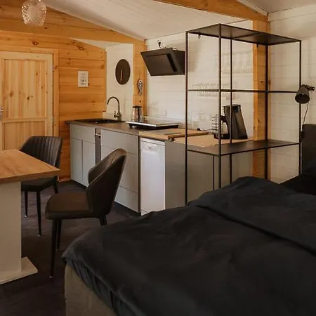 Tinyhaus & Souterrain In Ortenberg (Hessen)