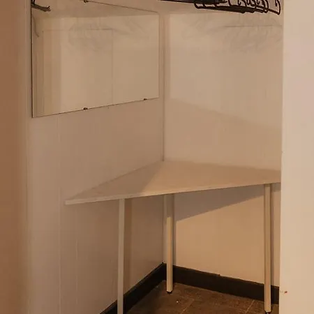 Apartment Tinyhaus & Souterrain In