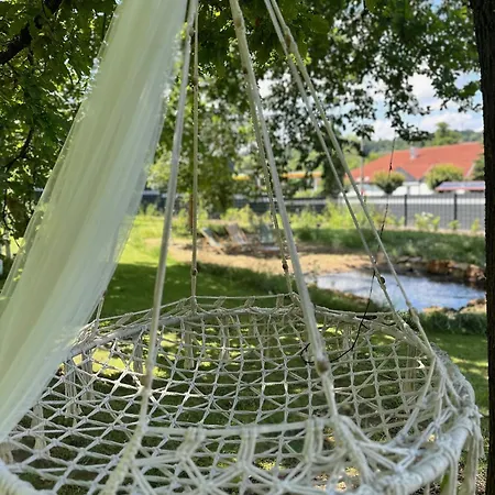 Tinyhaus & Souterrain In Apartment *