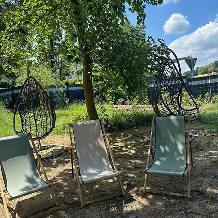 Tinyhaus & Souterrain In