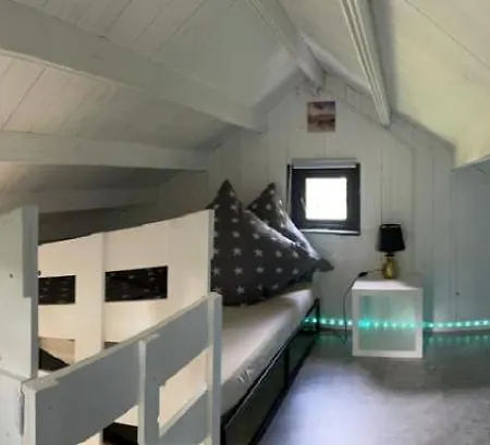 Tinyhaus & Souterrain In Ortenberg (Hessen)