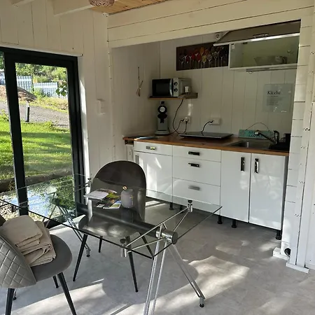 Tinyhaus & Souterrain In Ortenberg (Hessen)